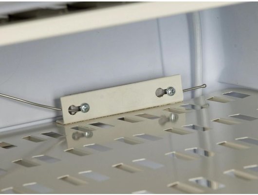 Морозильная камера вертикальная БИРЮСА 14